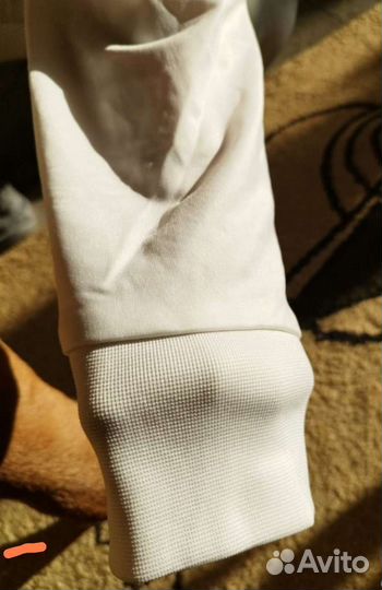 Спортивная Mills Brothers Vintage Apparel винтаж