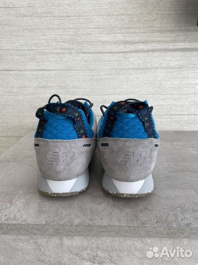 New Balance Trailbuster 12us мужские кроссовки