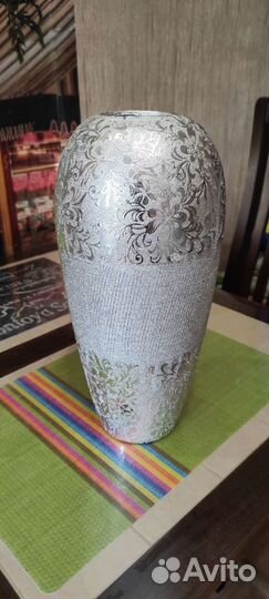 Ваза декоративная