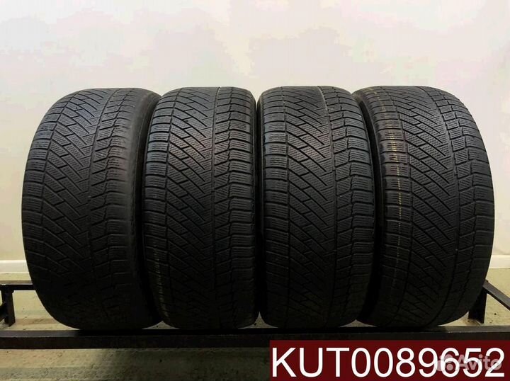 Continental ContiVikingContact 6 275/45 R20 107U