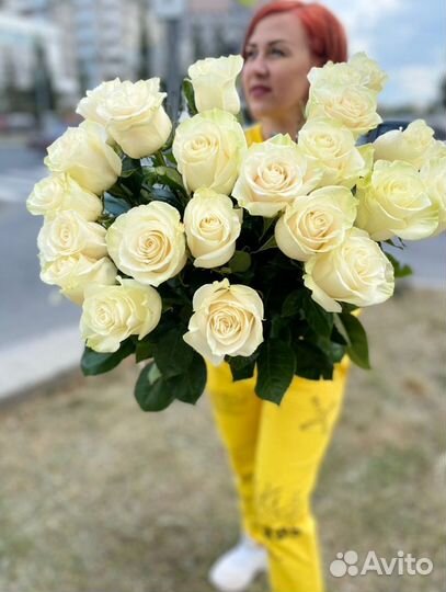 Цветы Розы Букеты