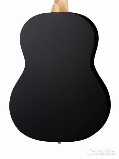 M-213-BK Акустическая гитара, черная