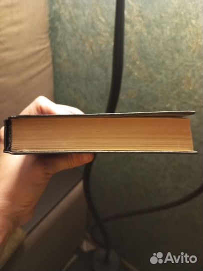 Книги для подростков