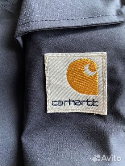 Ветровка carhartt