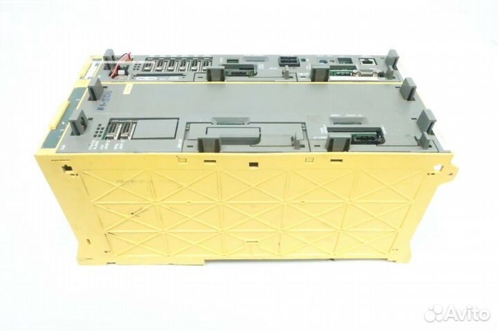 Контроллер цпу Fanuc A16B-2203-0754