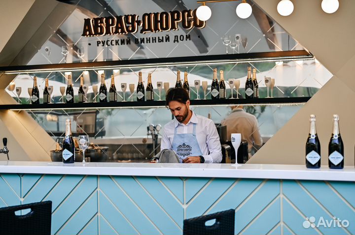 Световые вывески от Производителя