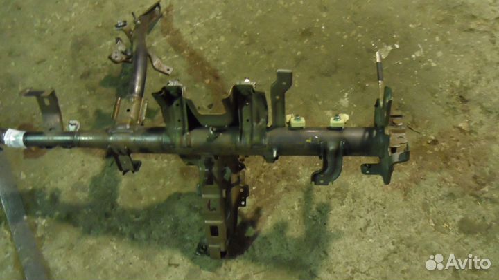 Усилитель торпедо hyundai solaris 314401