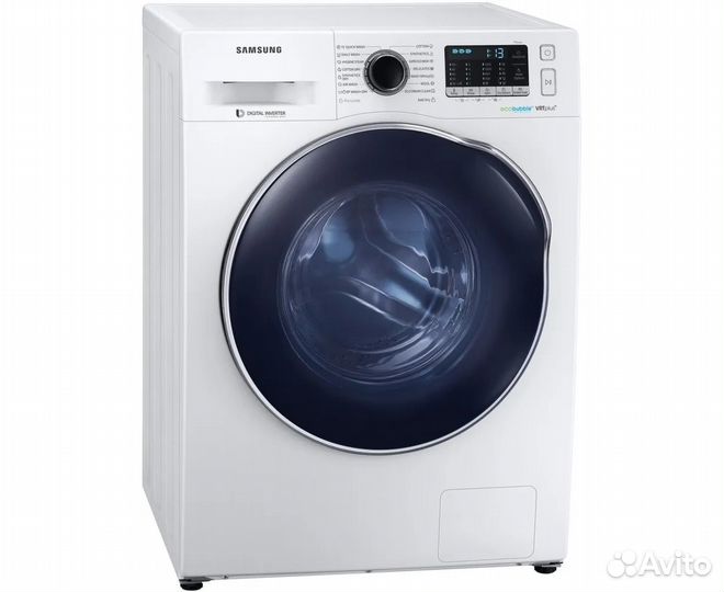 Стиральная машина samsung