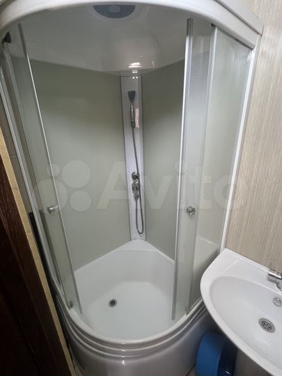 Дом 15 м² на участке 3 сот.