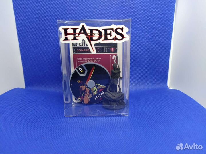 Unmatched/Fanmatched DC/Marvel