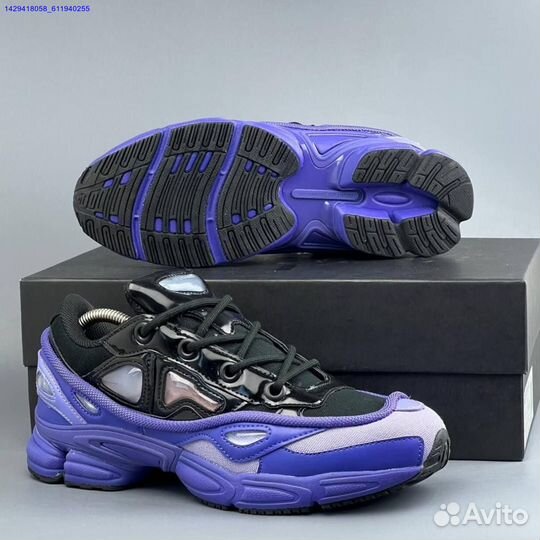 Кроссовки Adidas Raf Simons (Арт.27942)