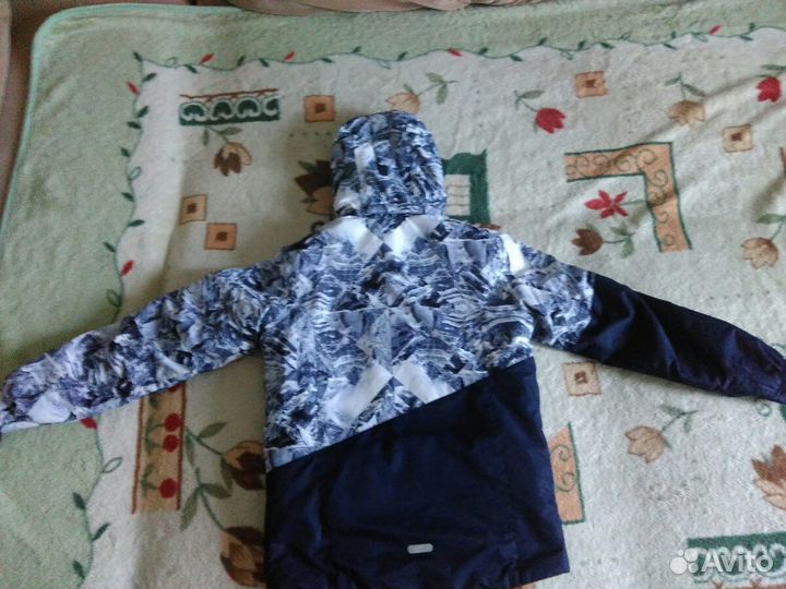 Куртка Glissade