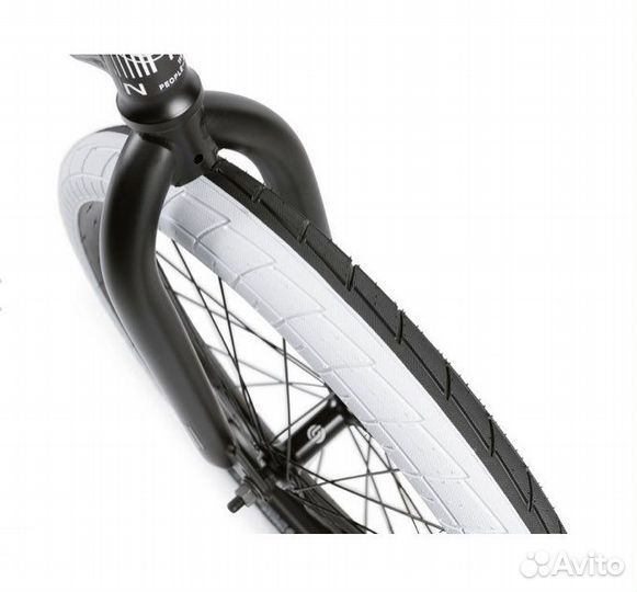 Трюковой велосипед BMX WeThePeople Nova