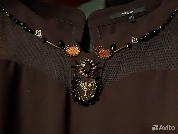 Блузка женская 50 52