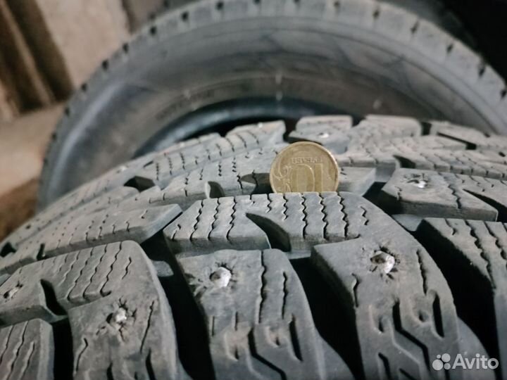 Колеса зимние на r 14
