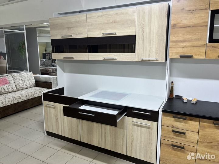 Кухонный гарнитур с доставкой