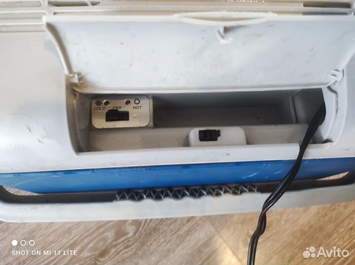 Автомобильный холодильник бу