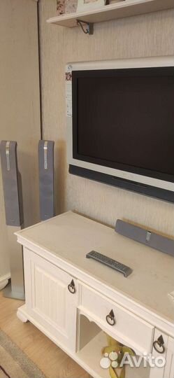 Домашний кинотеатр philips