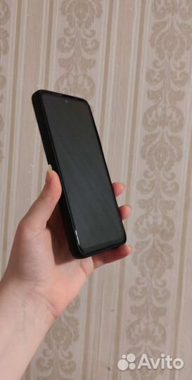 Чехол Xiaomi Poco X4 Pro 5G