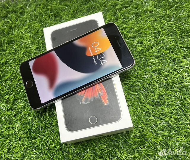 iPhone 6s plus 64gb
