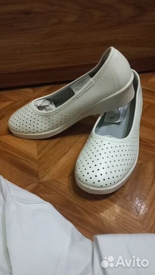 Поварская форма женская