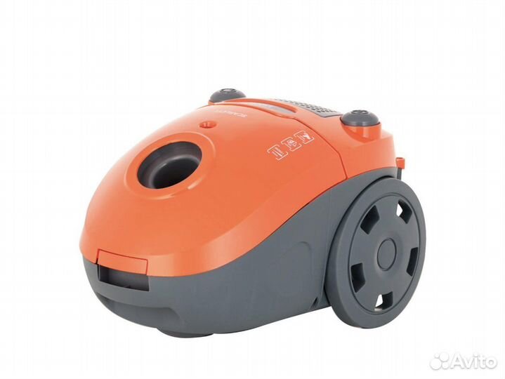 Пылесос Scarlett