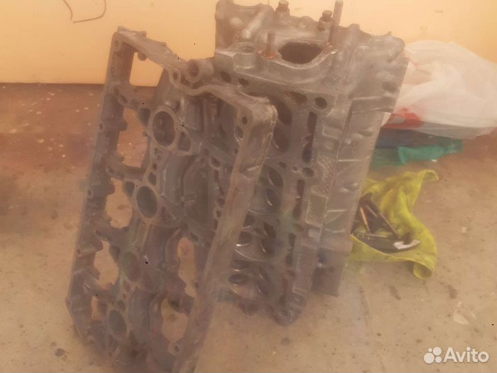 Гбц Ваз 16кл