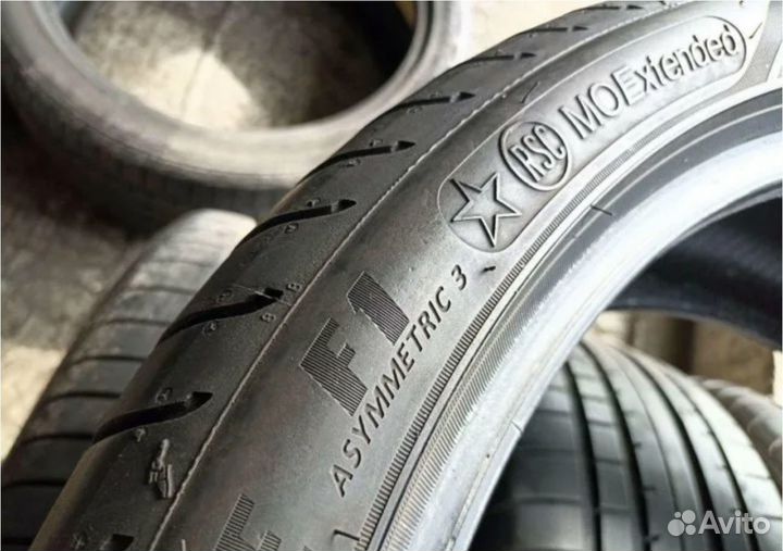 Goodyear Eagle F1 Asymmetric 3 275/35 R19 100Y