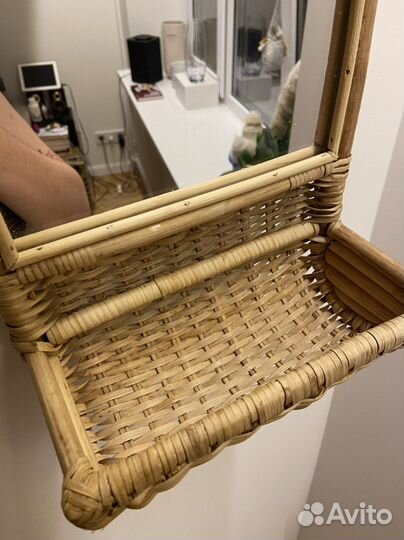 Зеркало H&M home