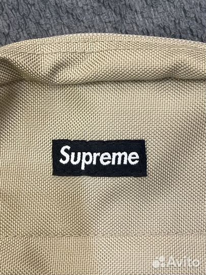 Сумка Supreme Shoulder Bag