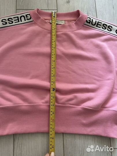 Свитшот Guess оригинал