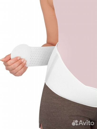 Бандаж до и послеродовой