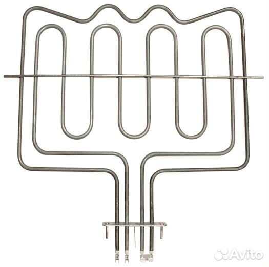 Тэн для плиты Electrolux и др
