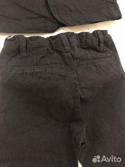 Костюм на мальчика 98-104 праздничный