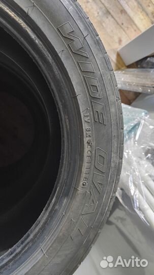 Firestone Firehawk Wide Oval 205/55 R16 91V