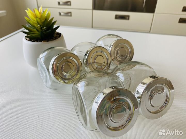 Банки для специй IKEA