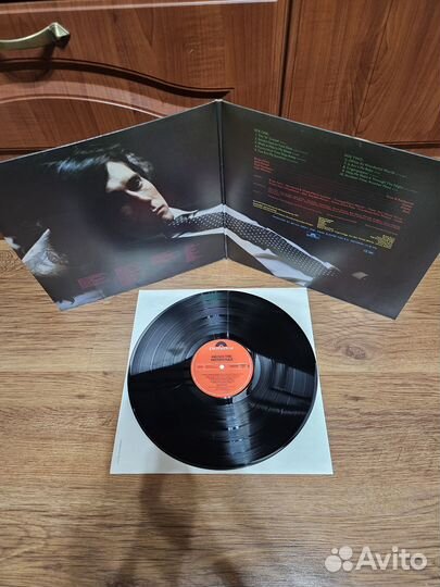 Bryan Ferry – Another Time, Another Place