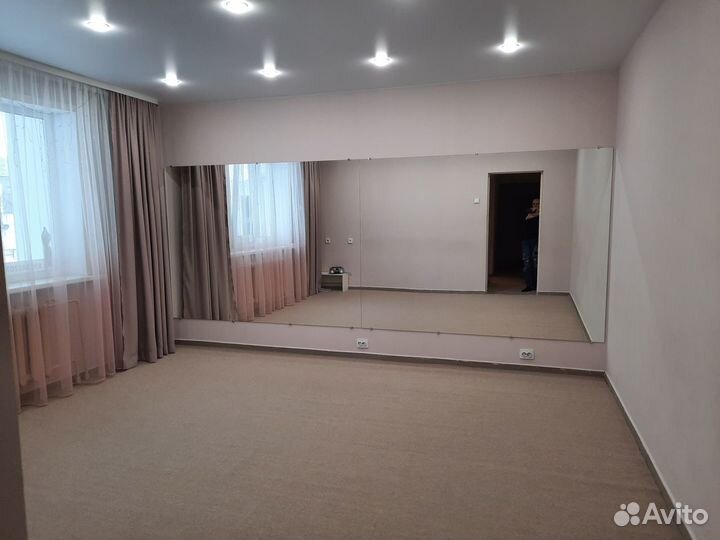 Аренда танцевального зала