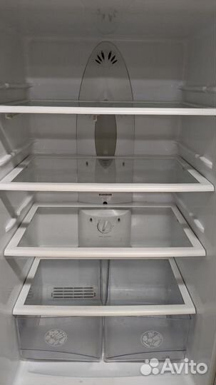 Холодильник LG no frost