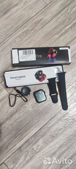 SMART watch 8 pro