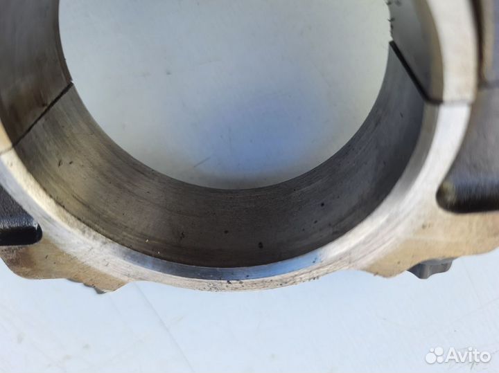 Поршень Форд Фокус 2