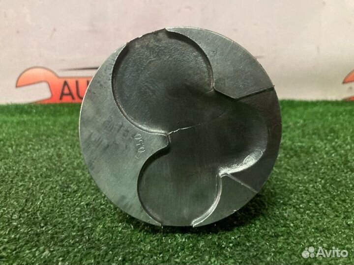 Поршень с шатуном Hyundai H100 4D56 1996