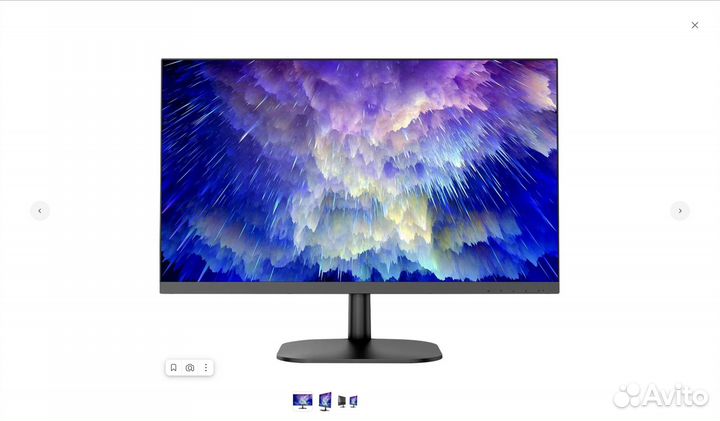 Монитор NPC 23.8