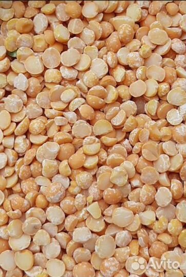 Горох посевной, фуражный, отруби гороховые