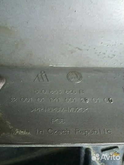 Накладка порога skoda yeti