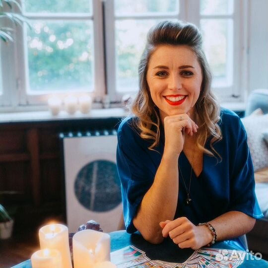 Гадание на картах таро привороты расклады