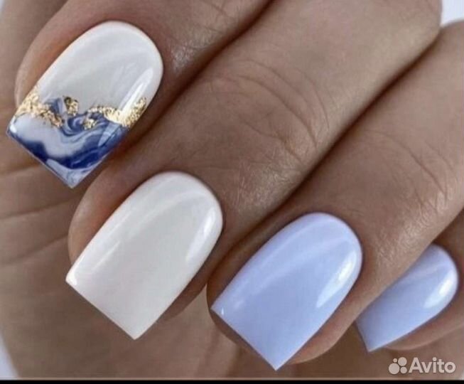 Маникюр/педикюр/наращивание ногтей