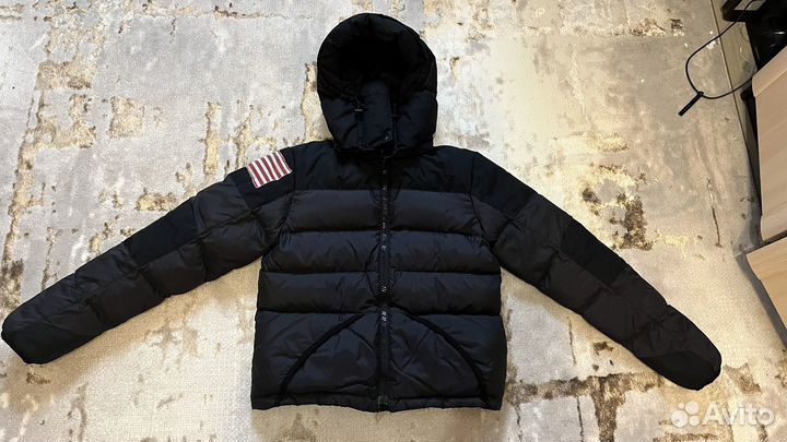Куртка Ralph lauren (оригинал)