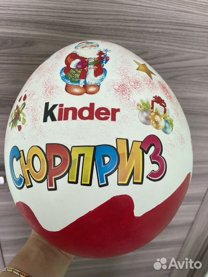 Упаковка для конфет