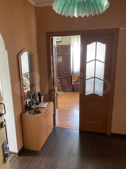 3-к. квартира, 70 м², 4/4 эт.